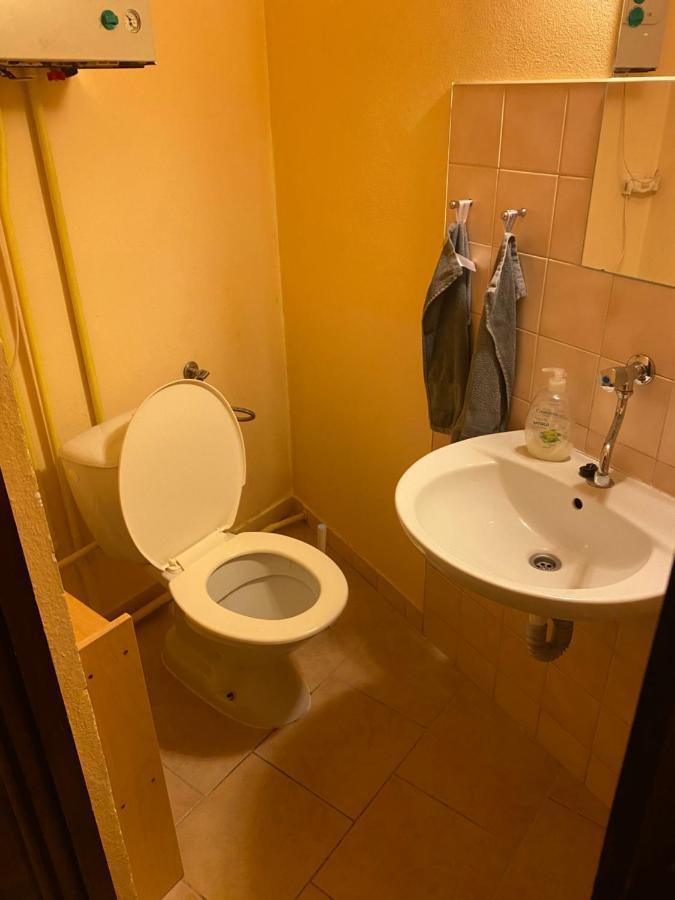 Apartmán Pod Hradem Soběslav Exteriér fotografie